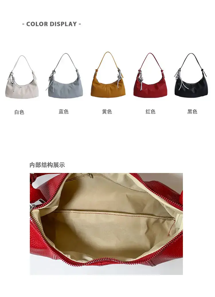 Light Blue Crossbody Bag for Women 2026 — feature 3
