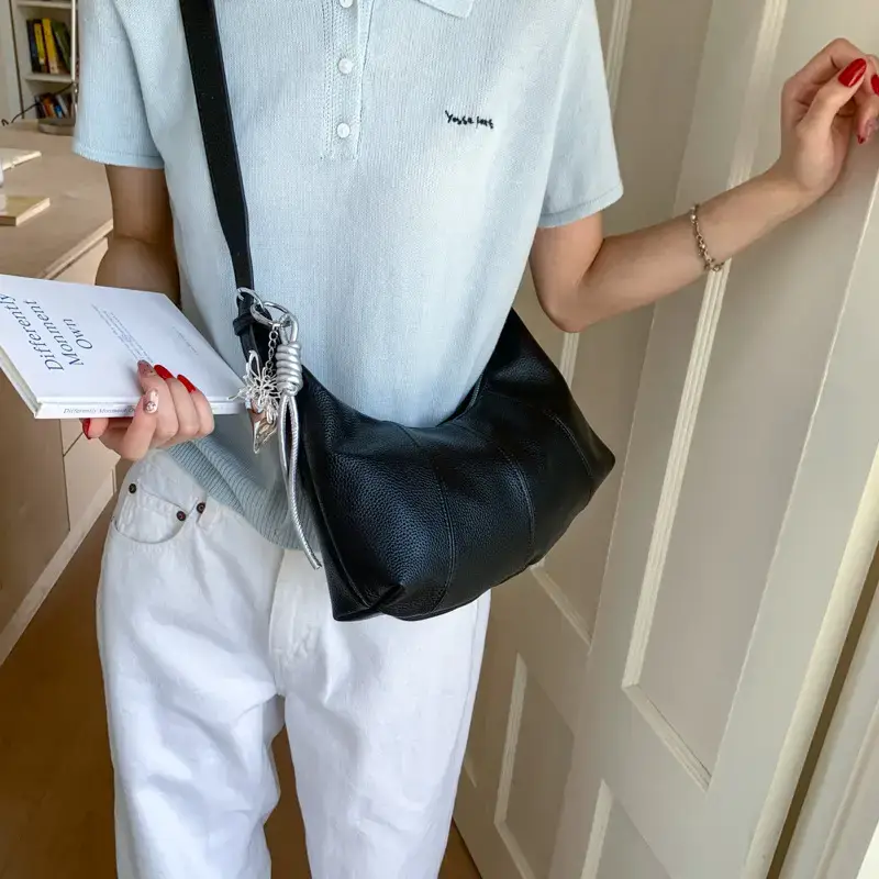 Light Blue Crossbody Bag for Women 2026 — feature 30
