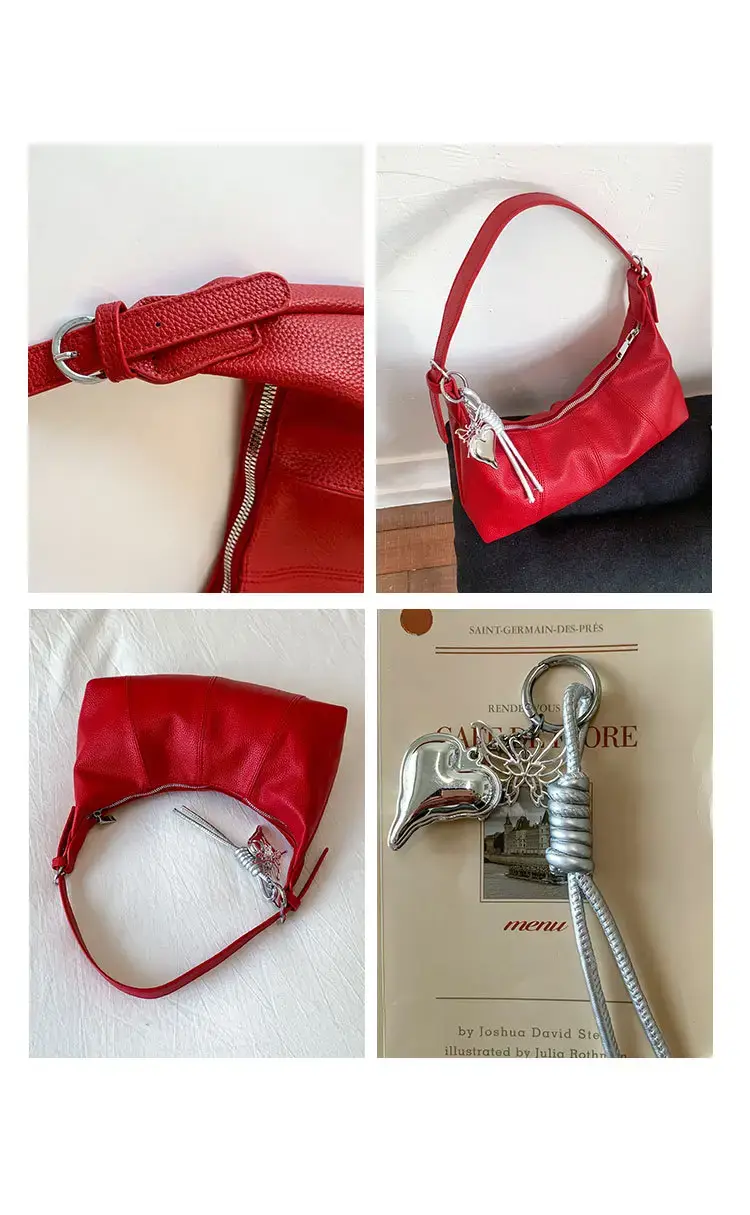 Light Blue Crossbody Bag for Women 2026 — feature 5