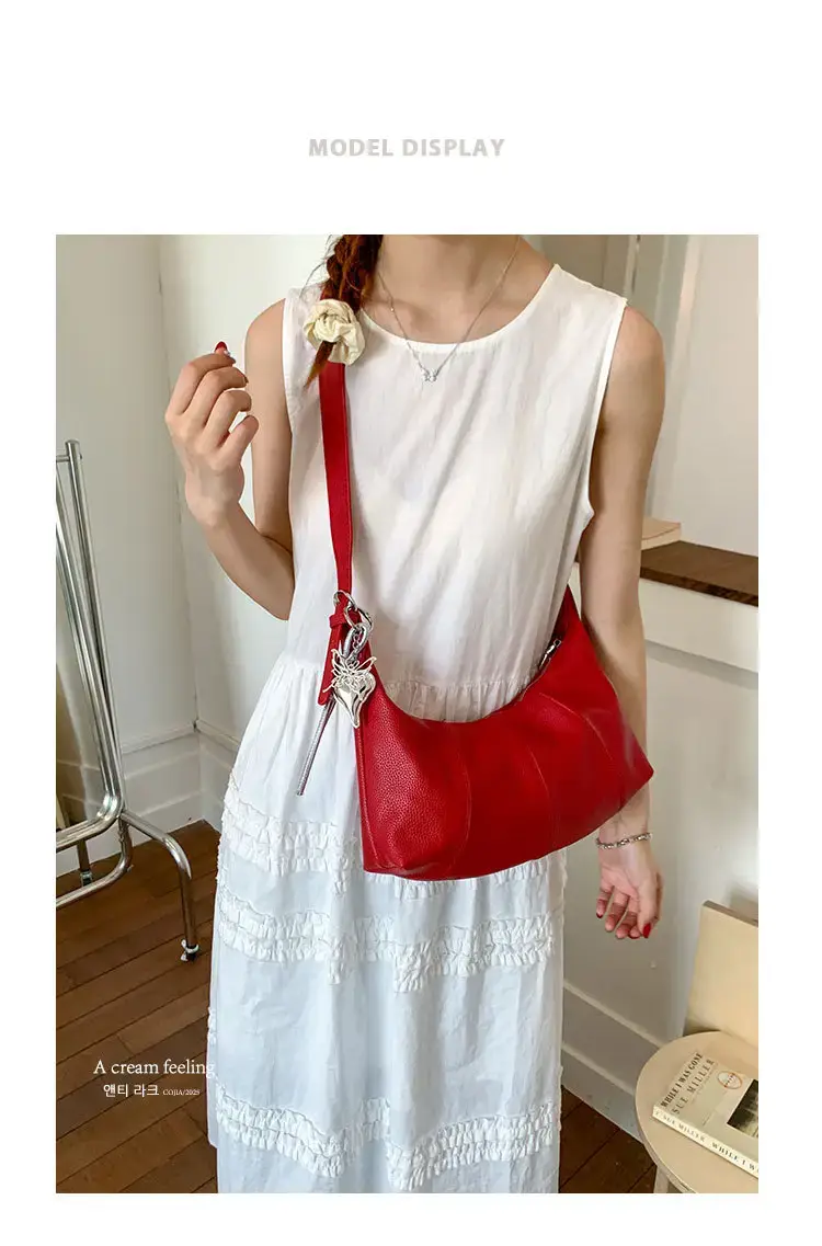 Light Blue Crossbody Bag for Women 2026 — feature 8