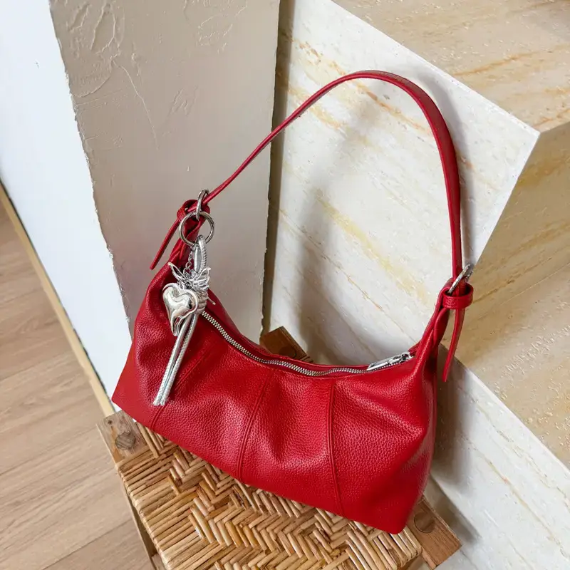 Light Blue Crossbody Bag for Women 2026 - Image 4