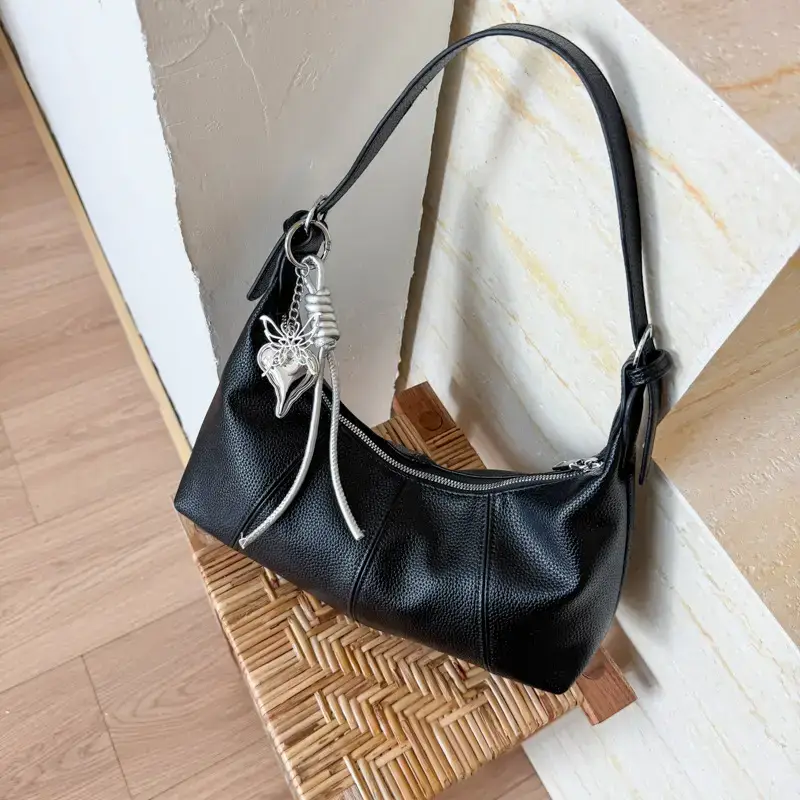 Light Blue Crossbody Bag for Women 2026 - Image 5