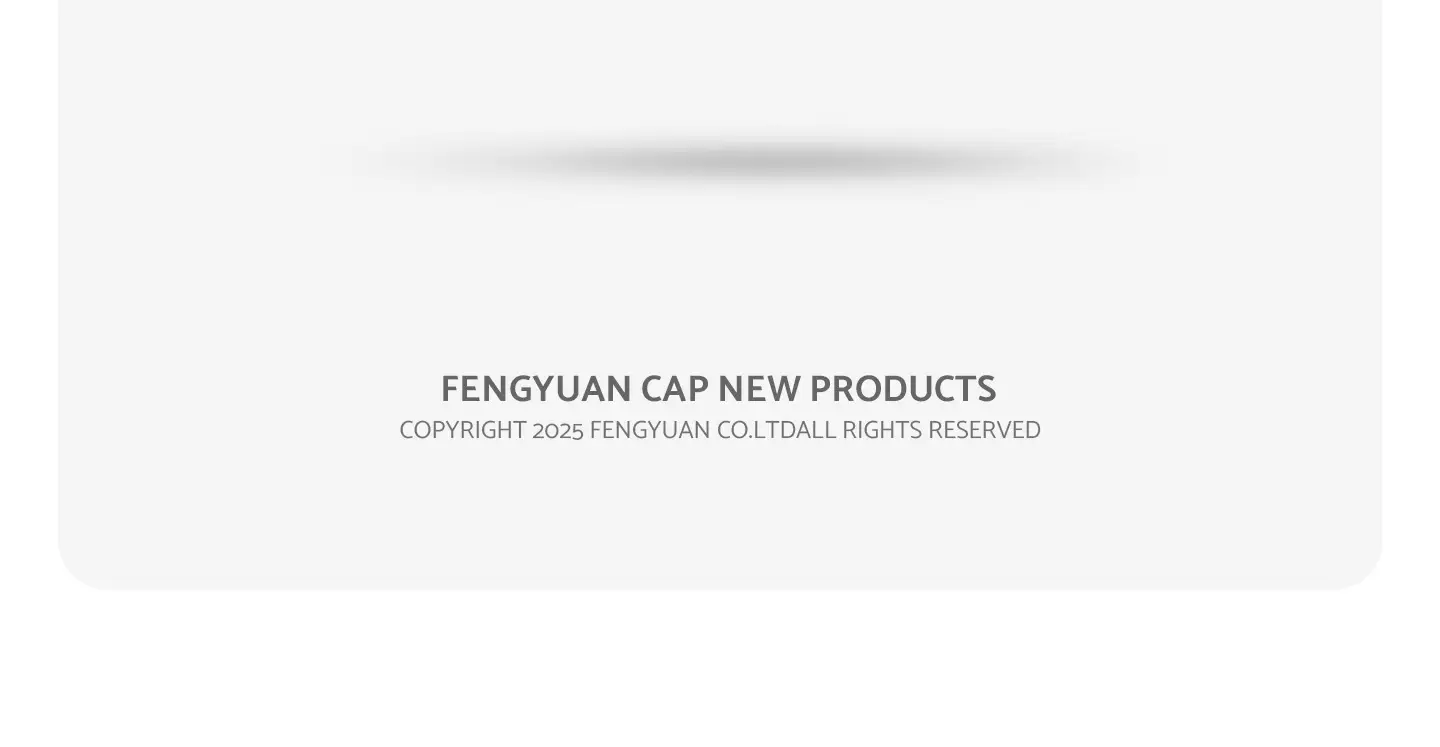 Women Chapter Eigh Baseball Cap with Sun Shade & Embroidery — feature 10