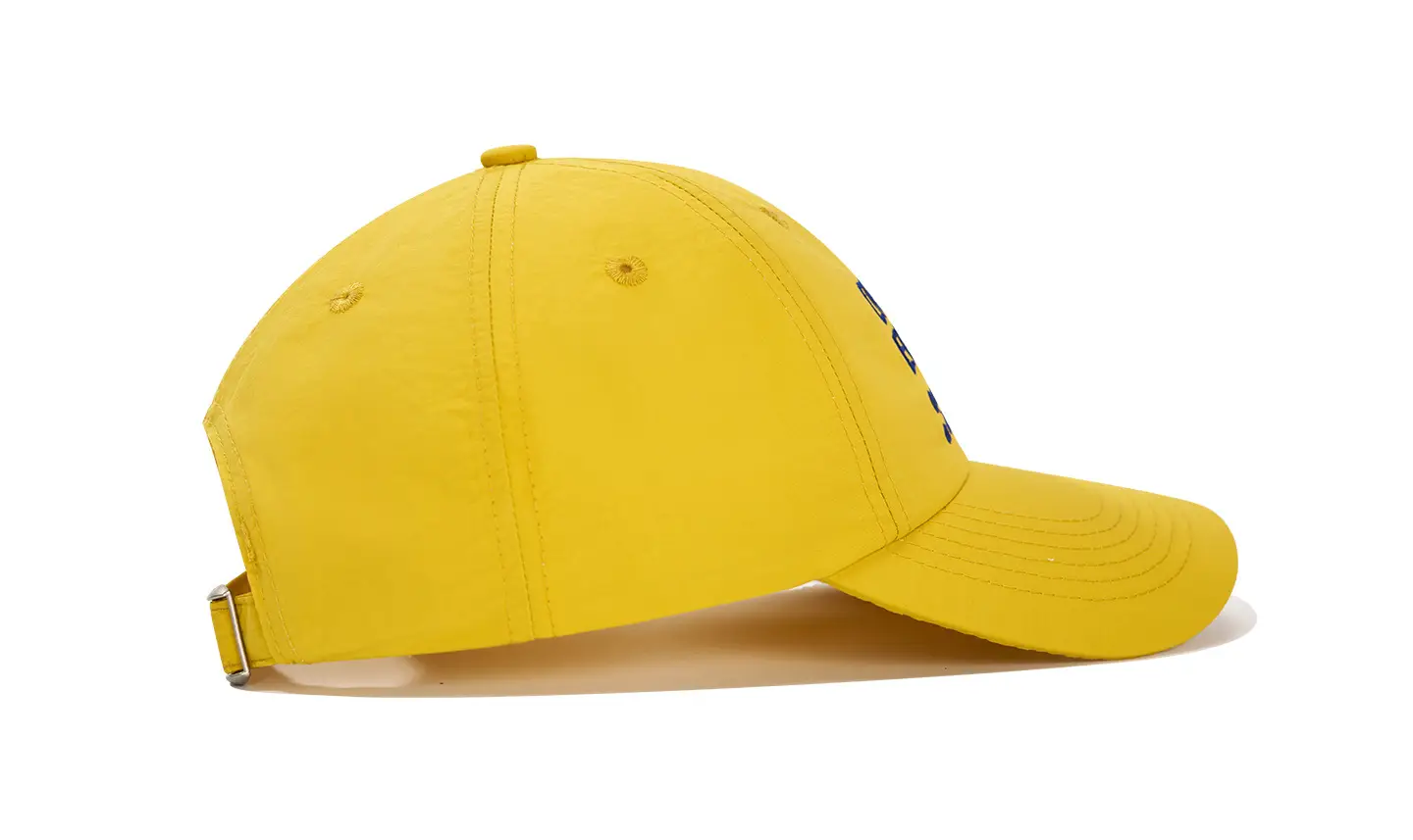 Women Chapter Eigh Baseball Cap with Sun Shade & Embroidery — feature 24