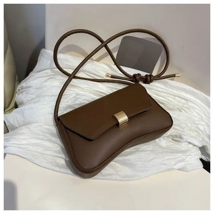 Green Square Crossbody Bag for Women 2026 — feature 10