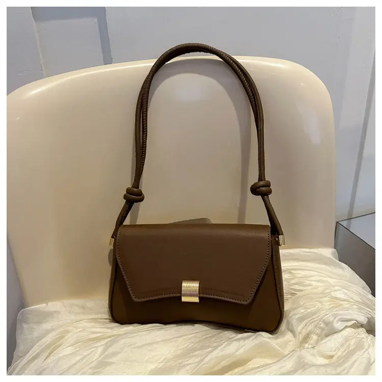 Green Square Crossbody Bag for Women 2026 — feature 13