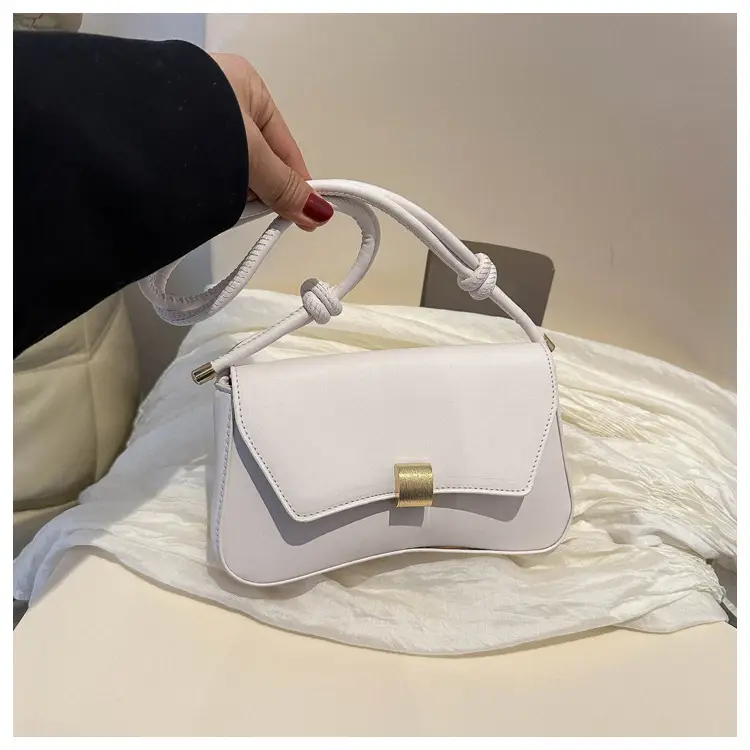 Green Square Crossbody Bag for Women 2026 — feature 15