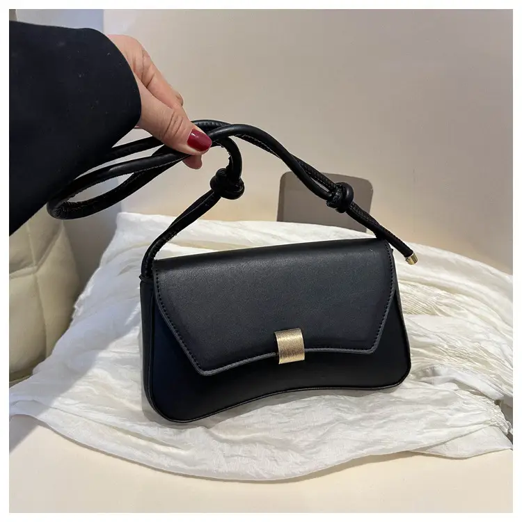 Green Square Crossbody Bag for Women 2026 — feature 16