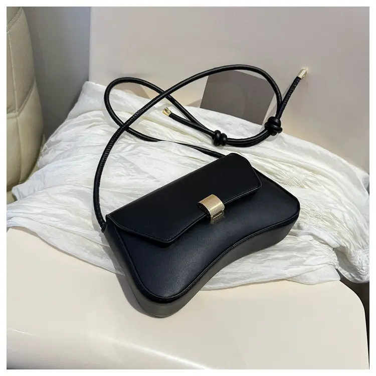 Green Square Crossbody Bag for Women 2026 — feature 17