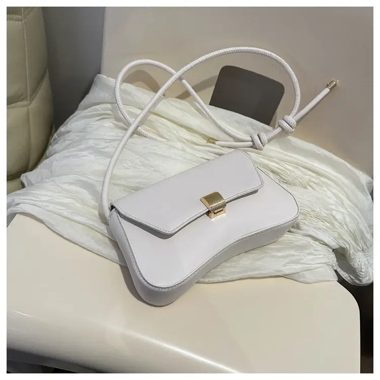 Green Square Crossbody Bag for Women 2026 — feature 18