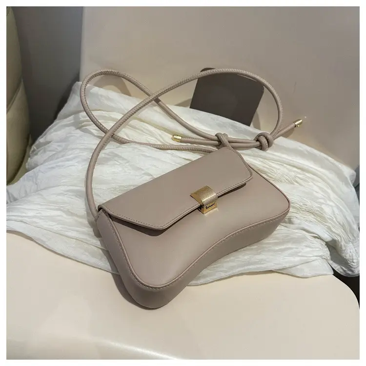 Green Square Crossbody Bag for Women 2026 — feature 19