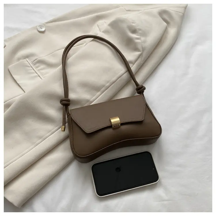 Green Square Crossbody Bag for Women 2026 — feature 25