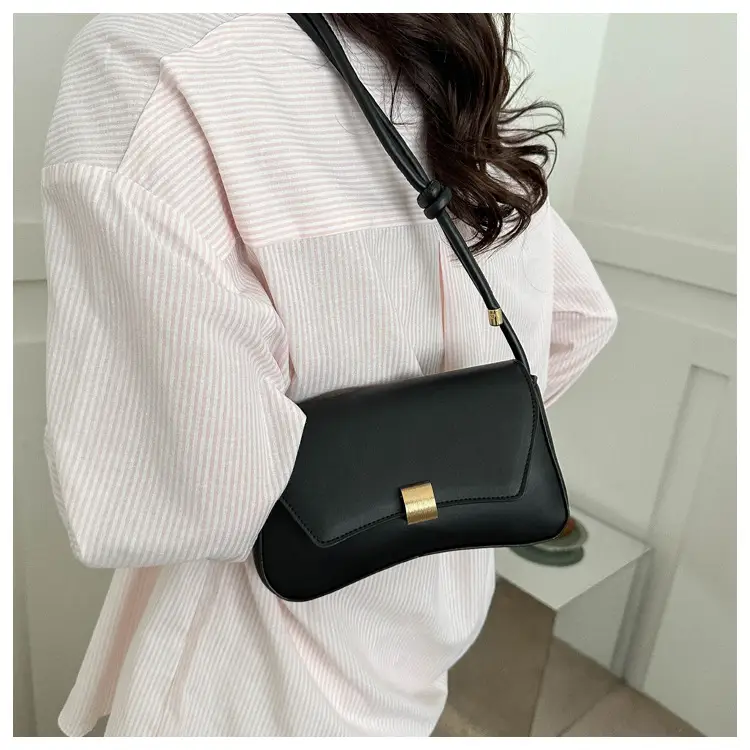 Green Square Crossbody Bag for Women 2026 — feature 36