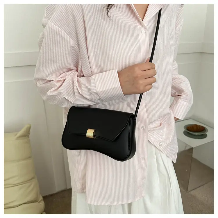Green Square Crossbody Bag for Women 2026 — feature 39