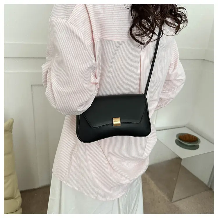 Green Square Crossbody Bag for Women 2026 — feature 41
