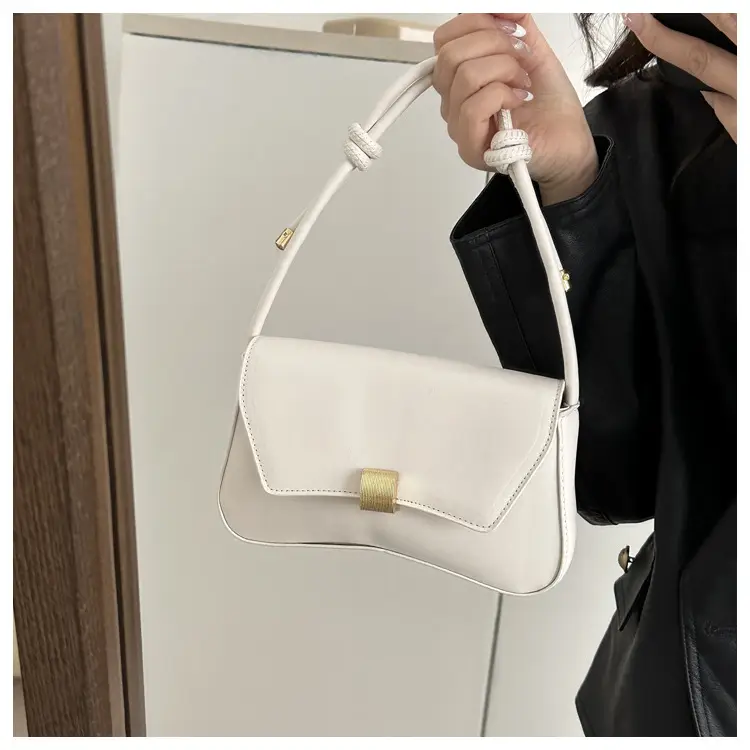 Green Square Crossbody Bag for Women 2026 — feature 42