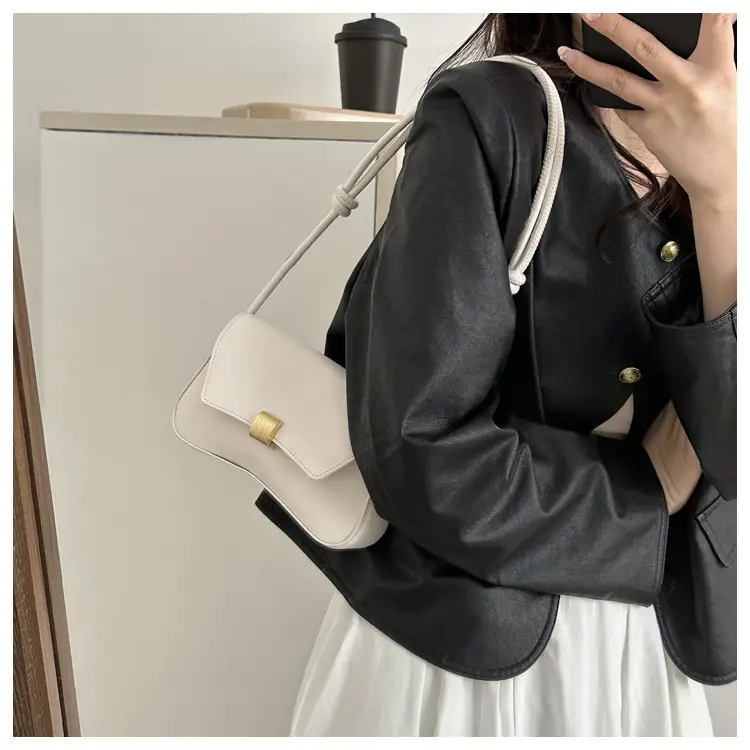 Green Square Crossbody Bag for Women 2026 — feature 43