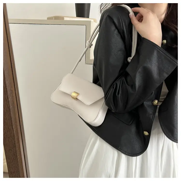 Green Square Crossbody Bag for Women 2026 — feature 46