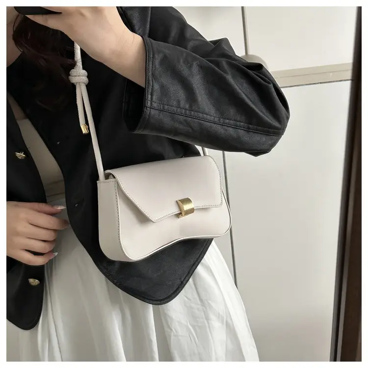 Green Square Crossbody Bag for Women 2026 — feature 47
