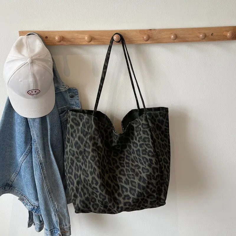 Women Camouflage One Shoulder Bag 2025 - Image 2