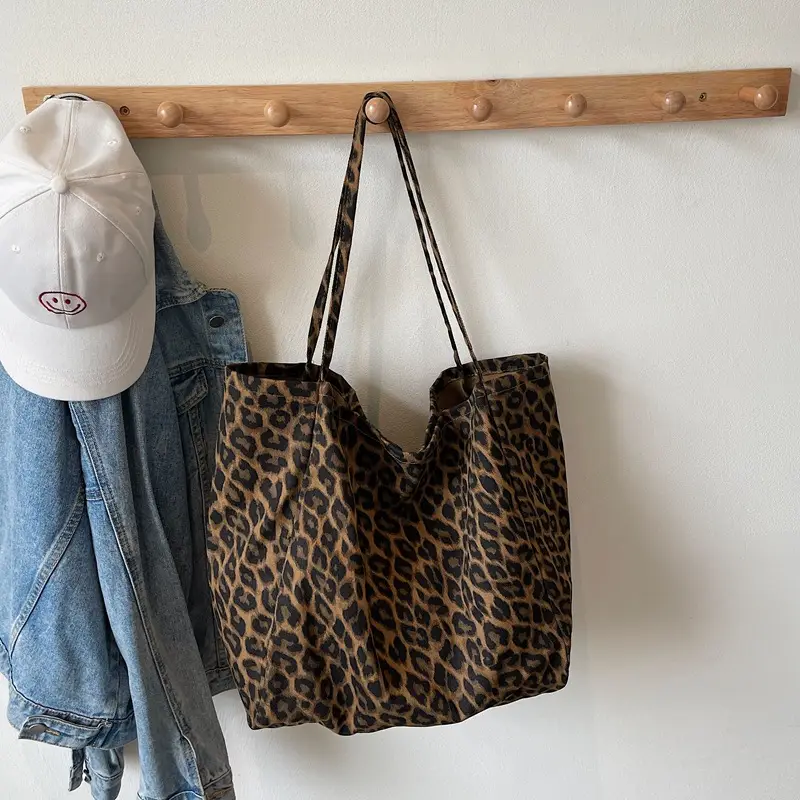 Women Camouflage One Shoulder Bag 2025 - Image 3