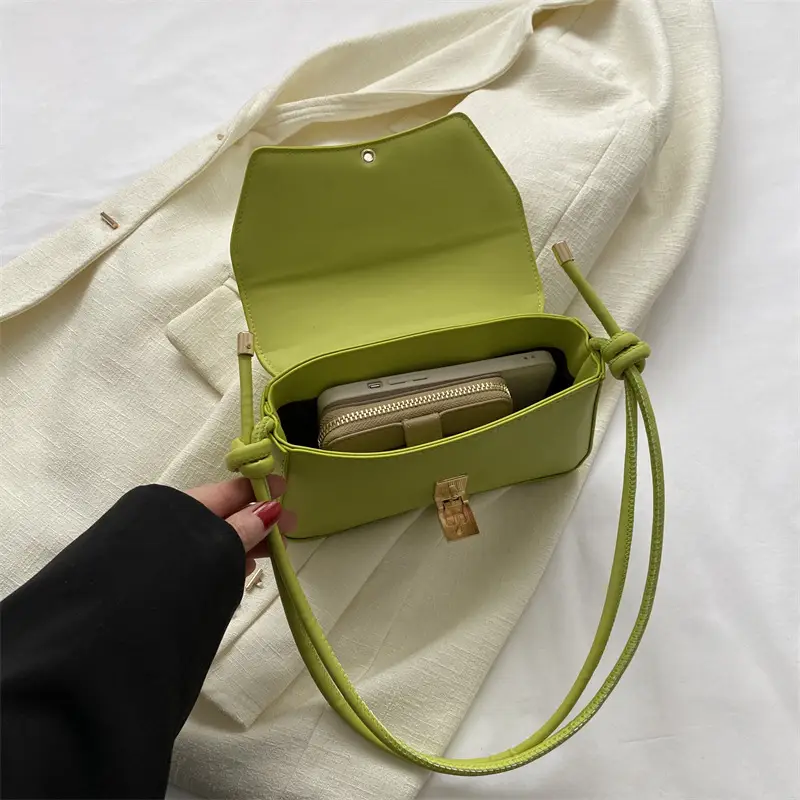 2025 New Style Women's Handheld & Crossbody Bags - Image 7