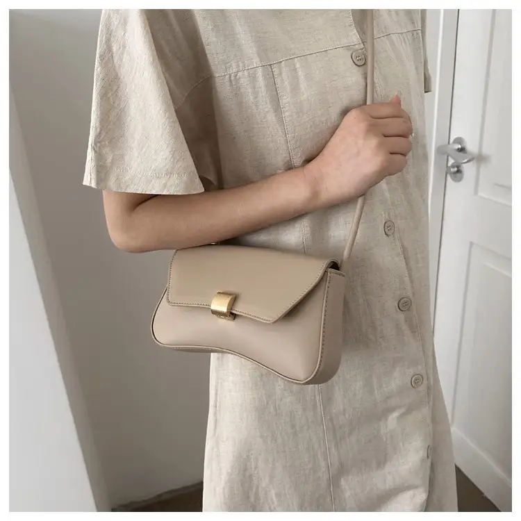 2025 New Style Women's Handheld & Crossbody Bags — feature 10