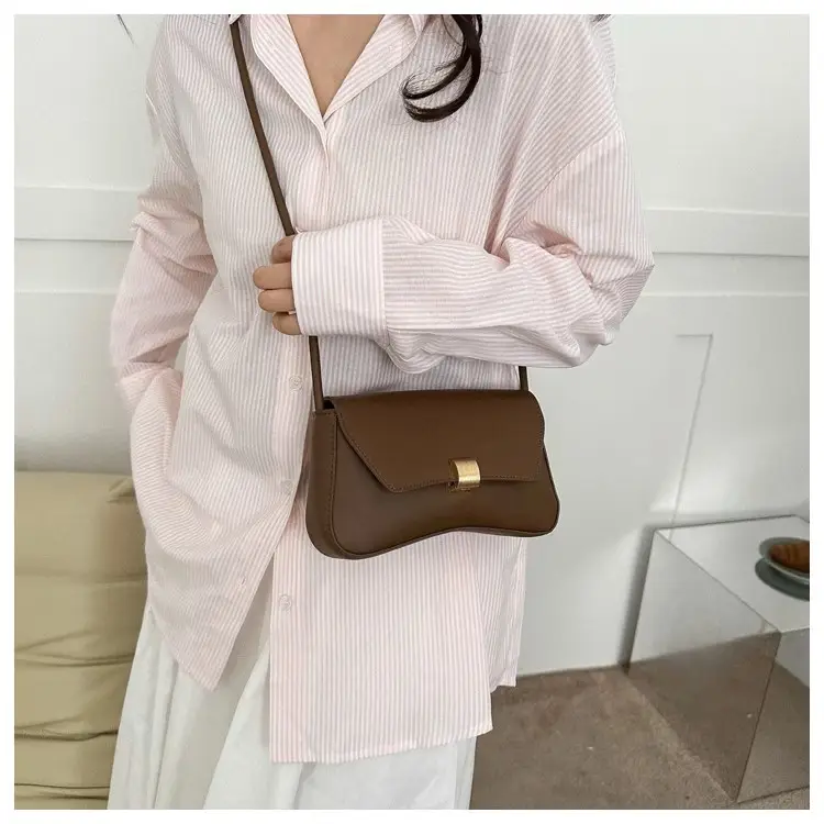 2025 New Style Women's Handheld & Crossbody Bags — feature 12