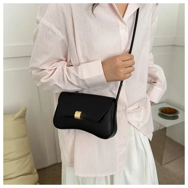 2025 New Style Women's Handheld & Crossbody Bags — feature 15