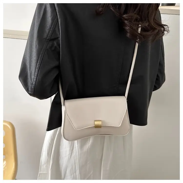 2025 New Style Women's Handheld & Crossbody Bags — feature 17
