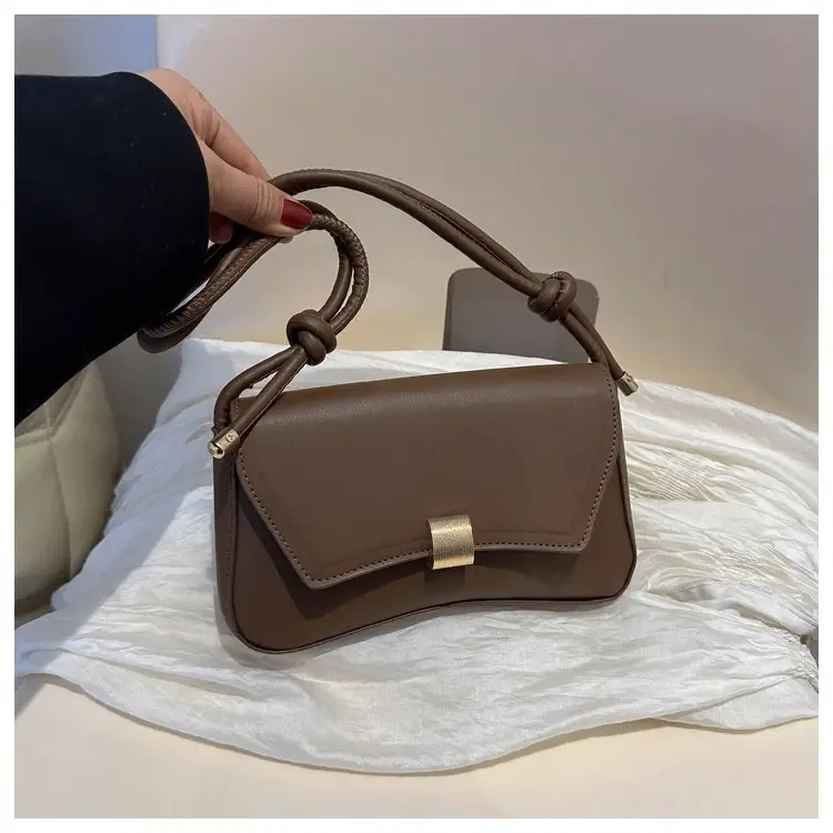 2025 New Style Women's Handheld & Crossbody Bags — feature 20