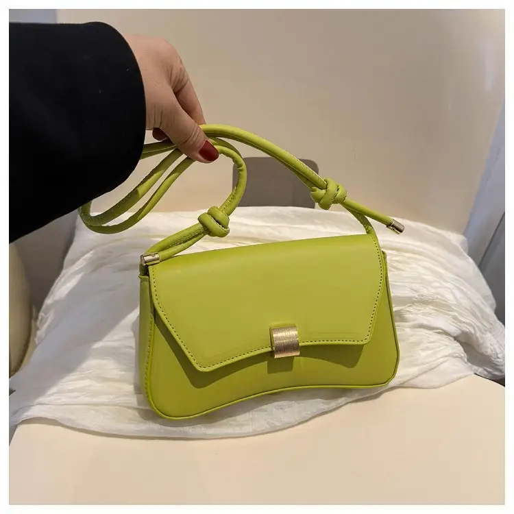 2025 New Style Women's Handheld & Crossbody Bags — feature 21