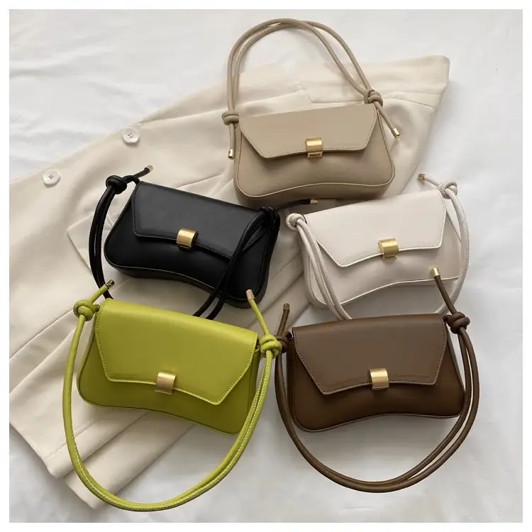 2025 New Style Women's Handheld & Crossbody Bags — feature 24