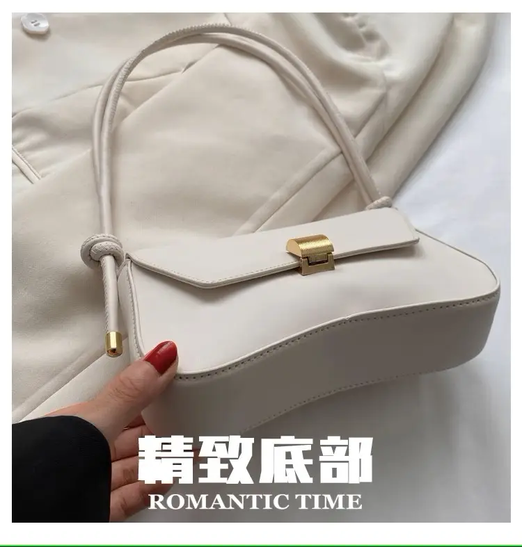 2025 New Style Women's Handheld & Crossbody Bags — feature 3