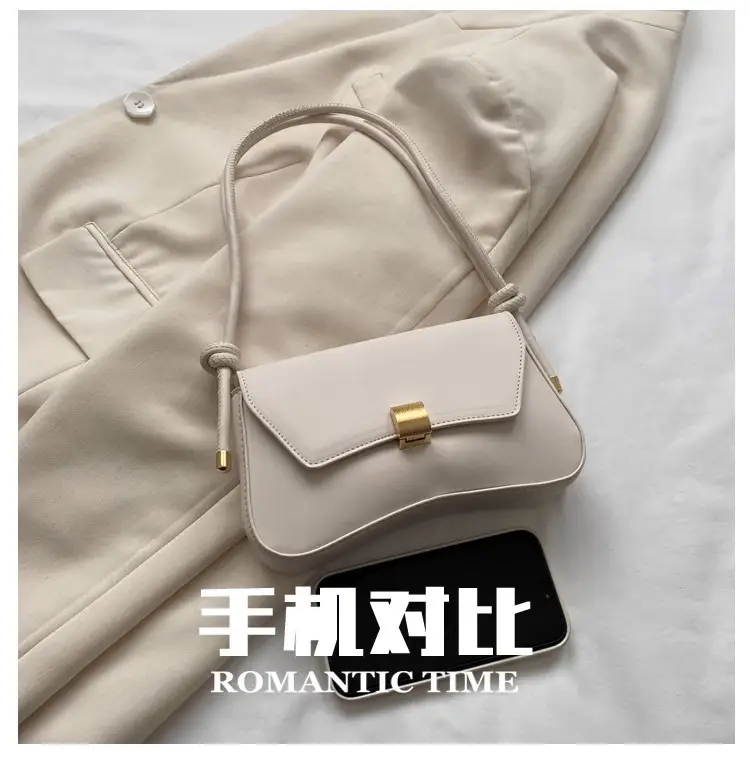 2025 New Style Women's Handheld & Crossbody Bags — feature 5