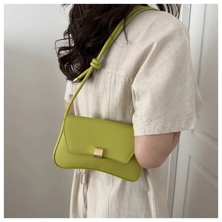 2025 New Style Women's Handheld & Crossbody Bags — feature 7