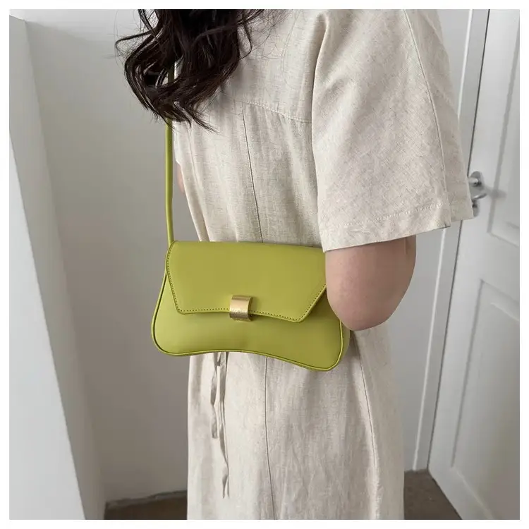 2025 New Style Women's Handheld & Crossbody Bags — feature 9
