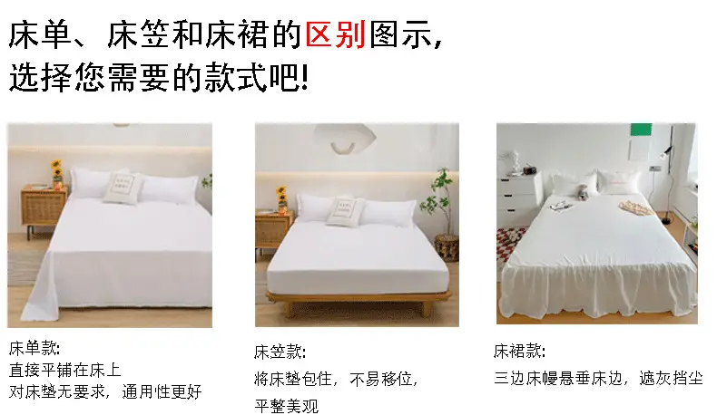 Class a Waterproof Urine-Proof All-Inclusive Bed Sheet 2025 New Thickeneded Quilted Bed Cover All-Inclusive Mattress Protector Bed Cover Cover — feature 3