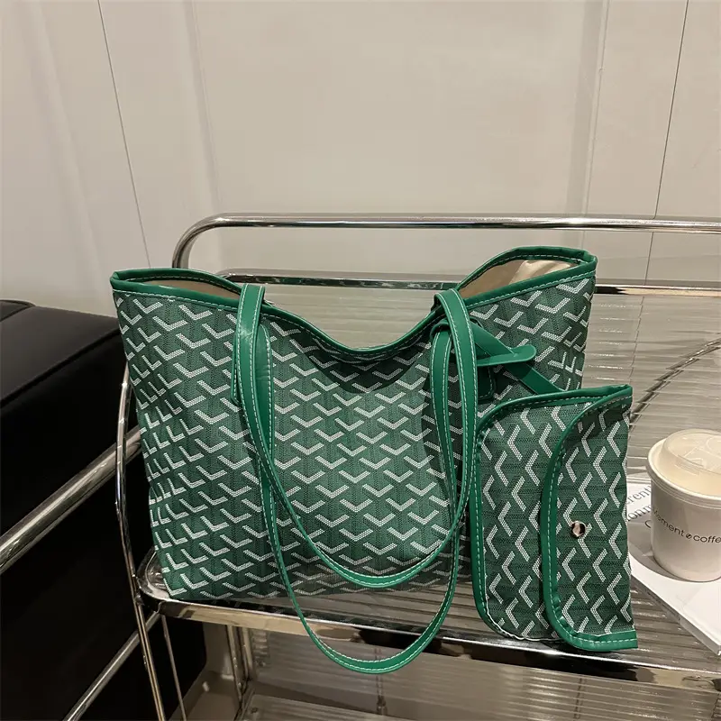 Feminine Printed Tote Bags for Students & Office Use - Image 8