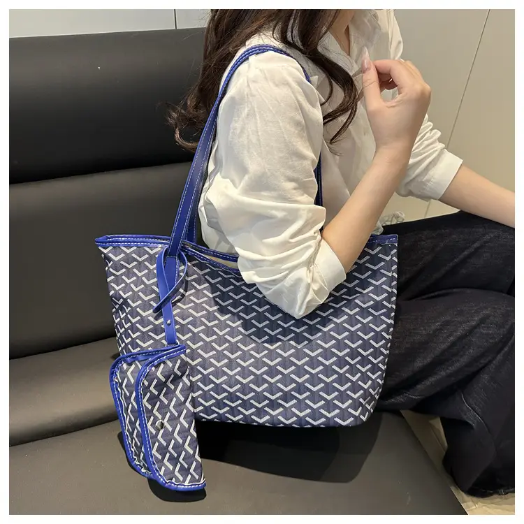 Feminine Printed Tote Bags for Students & Office Use — feature 10
