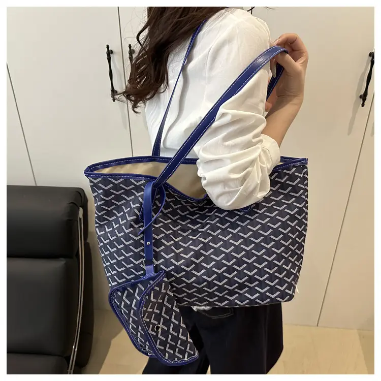Feminine Printed Tote Bags for Students & Office Use — feature 11