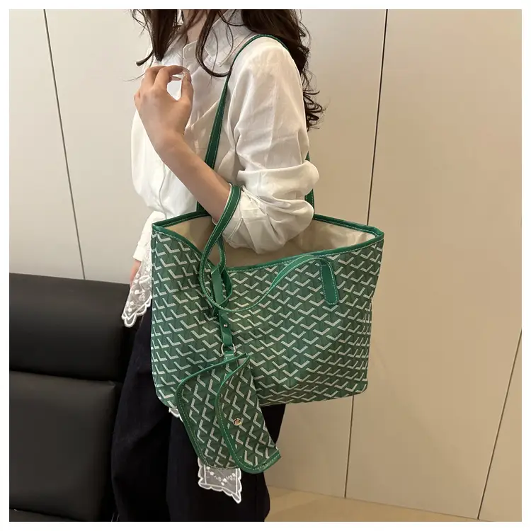 Feminine Printed Tote Bags for Students & Office Use — feature 13