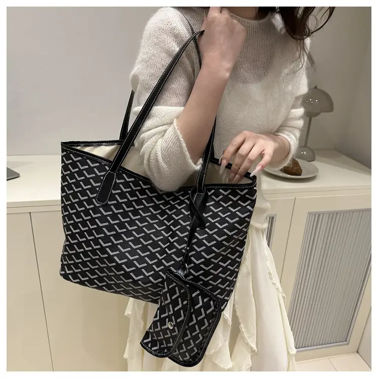 Feminine Printed Tote Bags for Students & Office Use — feature 15