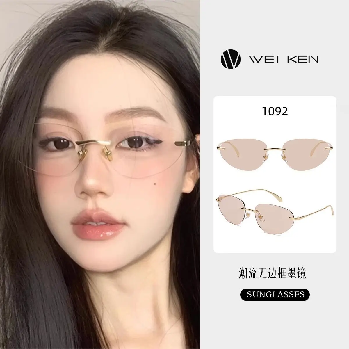 Old Money Sunglasses Polarized UV400 Men - Image 12