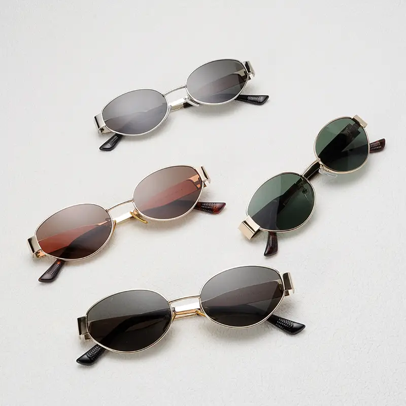 Old Money Sunglasses Polarized UV400 Men - Image 15