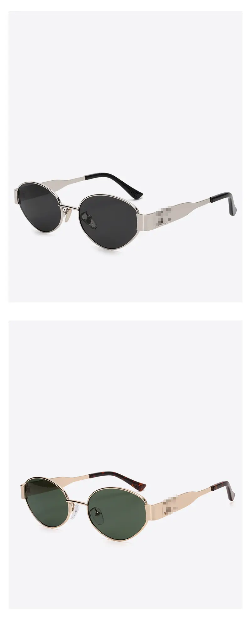 Old Money Sunglasses Polarized UV400 Men — feature 6