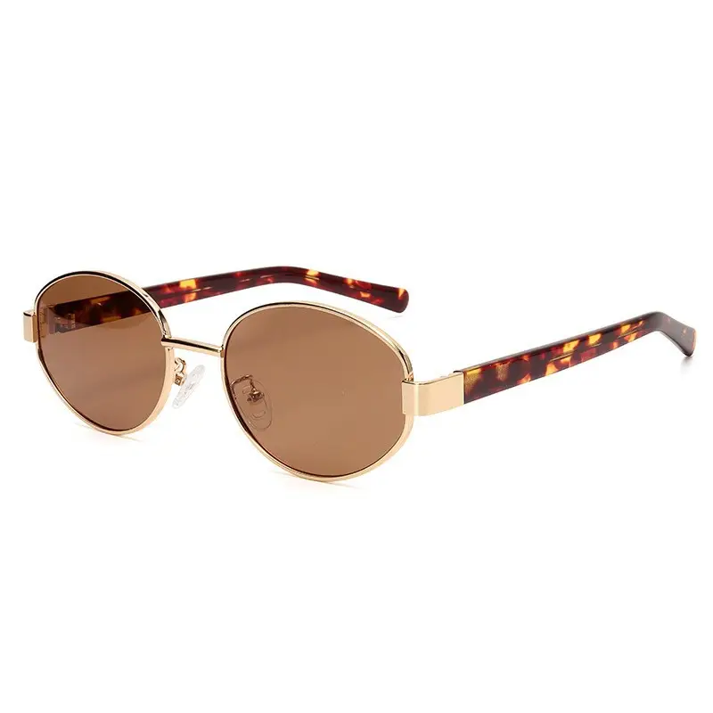 Old Money Sunglasses Polarized UV400 Men - Image 8