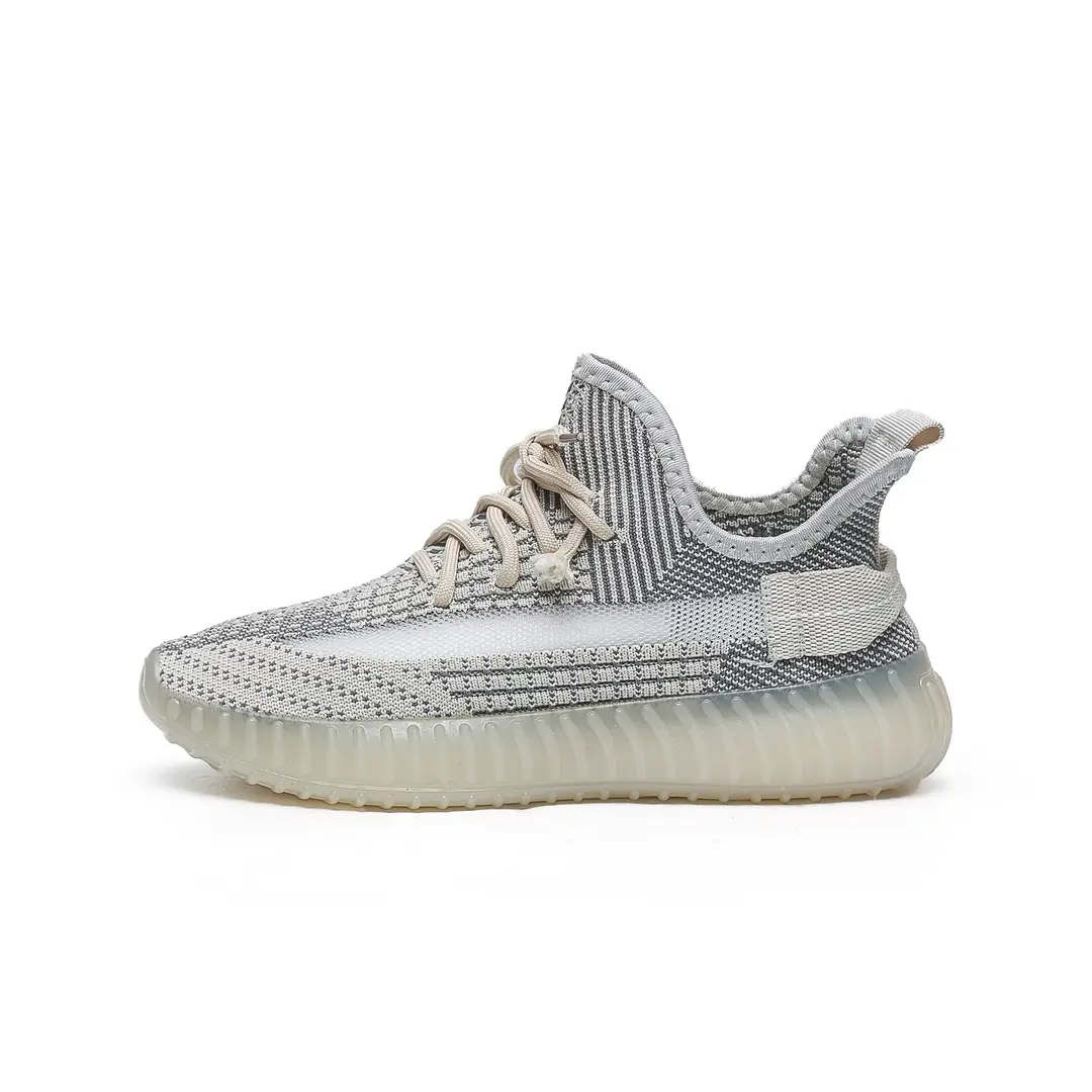 Soft-Soled Coconut Shoes for Women 2025 New Spring and Summer Lightweight Shock-Absorbing Mesh Breathable Mesh Shoes Sports Casual Shoes for Men