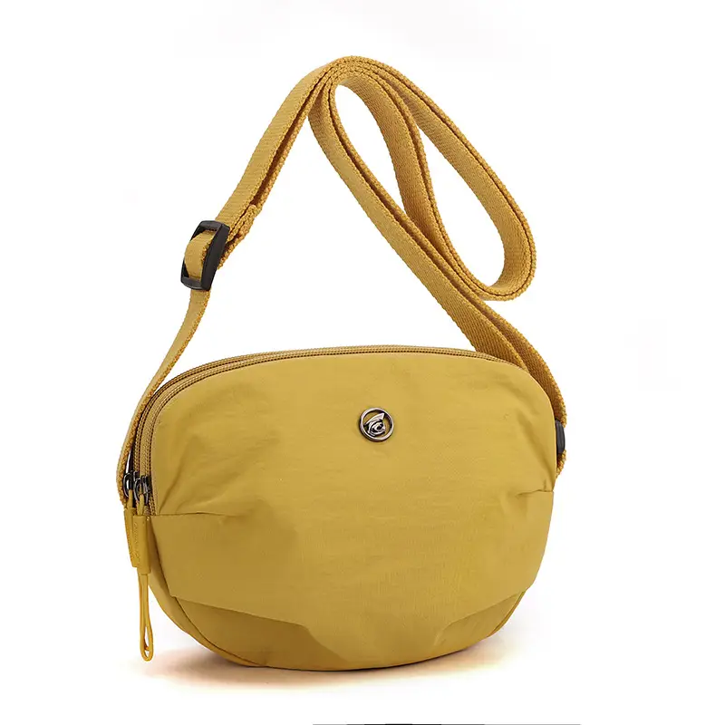 Women's Waterproof Crossbody Bag Multi Color Casual Mobile Phone Purse - Image 11