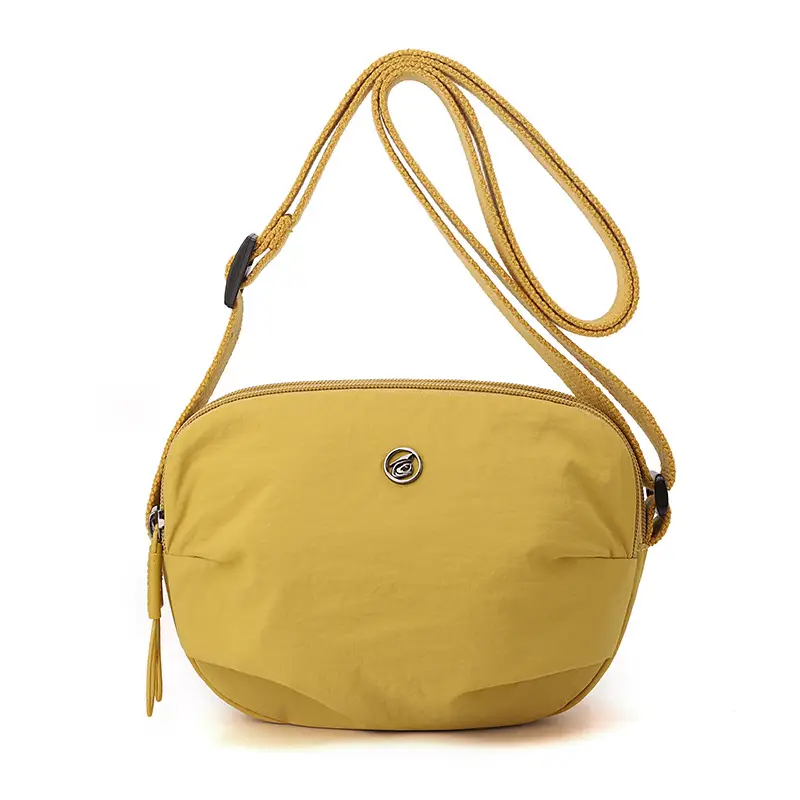 Women's Waterproof Crossbody Bag Multi Color Casual Mobile Phone Purse - Image 2